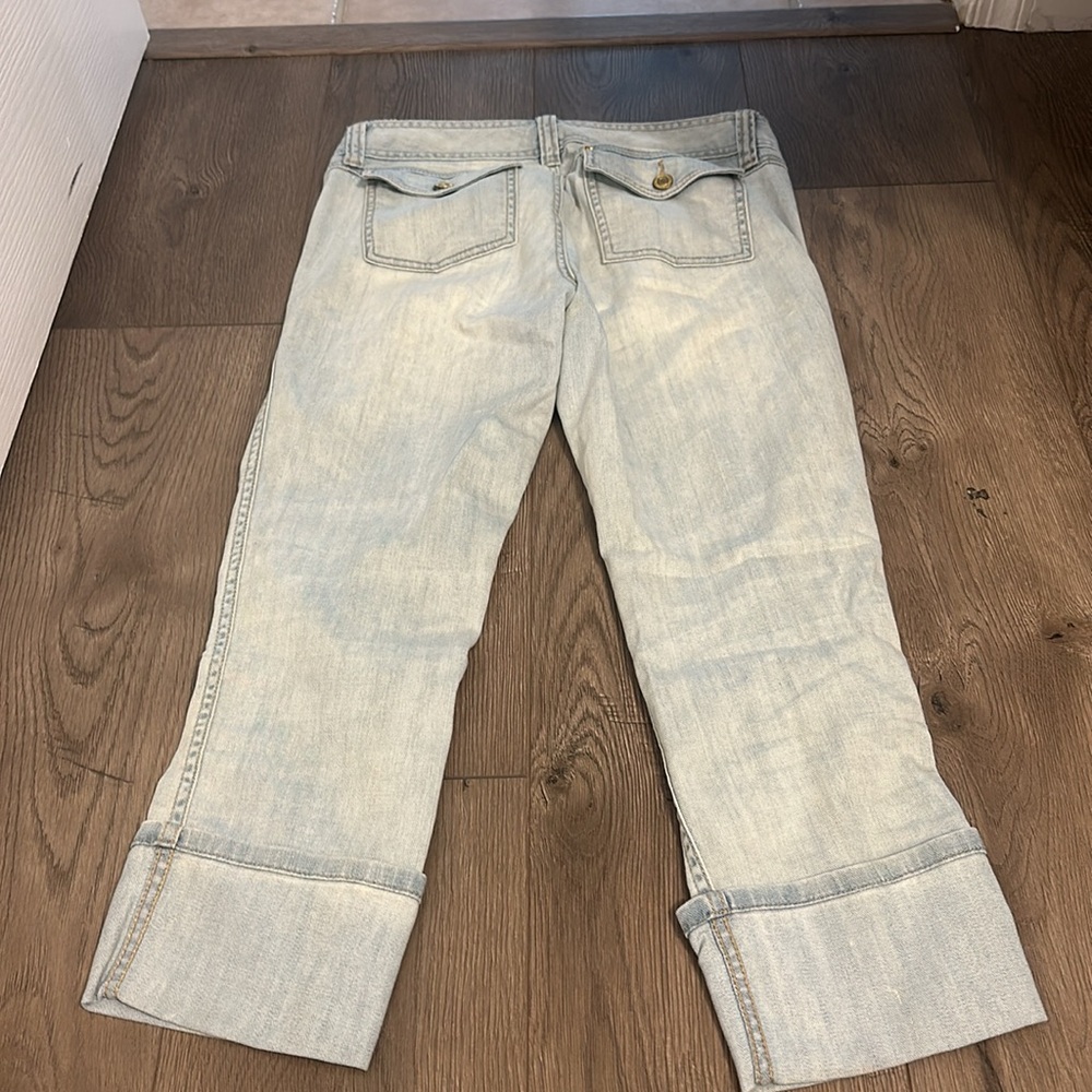 Michael Kors size 4 jeans @@@ - Picture 4 of 5